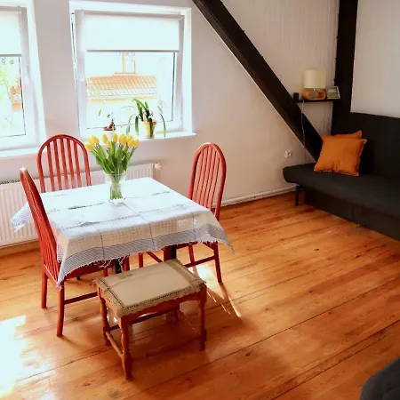 Apartament „na Pietrze Studio” Apartment, Ul. Syrokomli 4,sopot *