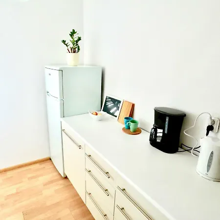 „na Pietrze Studio” Apartment, Ul. Syrokomli 4,sopot * Sopot