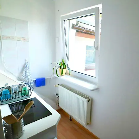 „na Pietrze Studio” Apartment, Ul. Syrokomli 4,sopot *