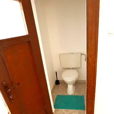 „na Pietrze Studio” Apartment, Ul. Syrokomli 4,sopot 아파트 *